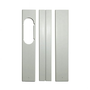3PCS Adjustable Portable Window Kit Plate for Air Conditioner Accessories Attachment-55CM