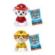 thumbnail image 2 of Mini peluches Paw Patrol Spin Master Varios Modelos 1 Pieza, 2 of 4