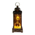 thumbnail image 1 of Huanglei Halloween LED Skeleton Battery Operated Flameless Candle Light For Party Bar & Room Decorations, 1 of 6