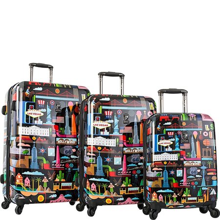 it luggage usa ltd