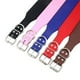 thumbnail image 4 of Width 5cm Durable Large Dog Collar Microfiber Leather Pet Neck Strap Fish Shape Collar for Medium Big Dogs Pitbull Bulldog L-3XL ShopWise Round, 4 of 11