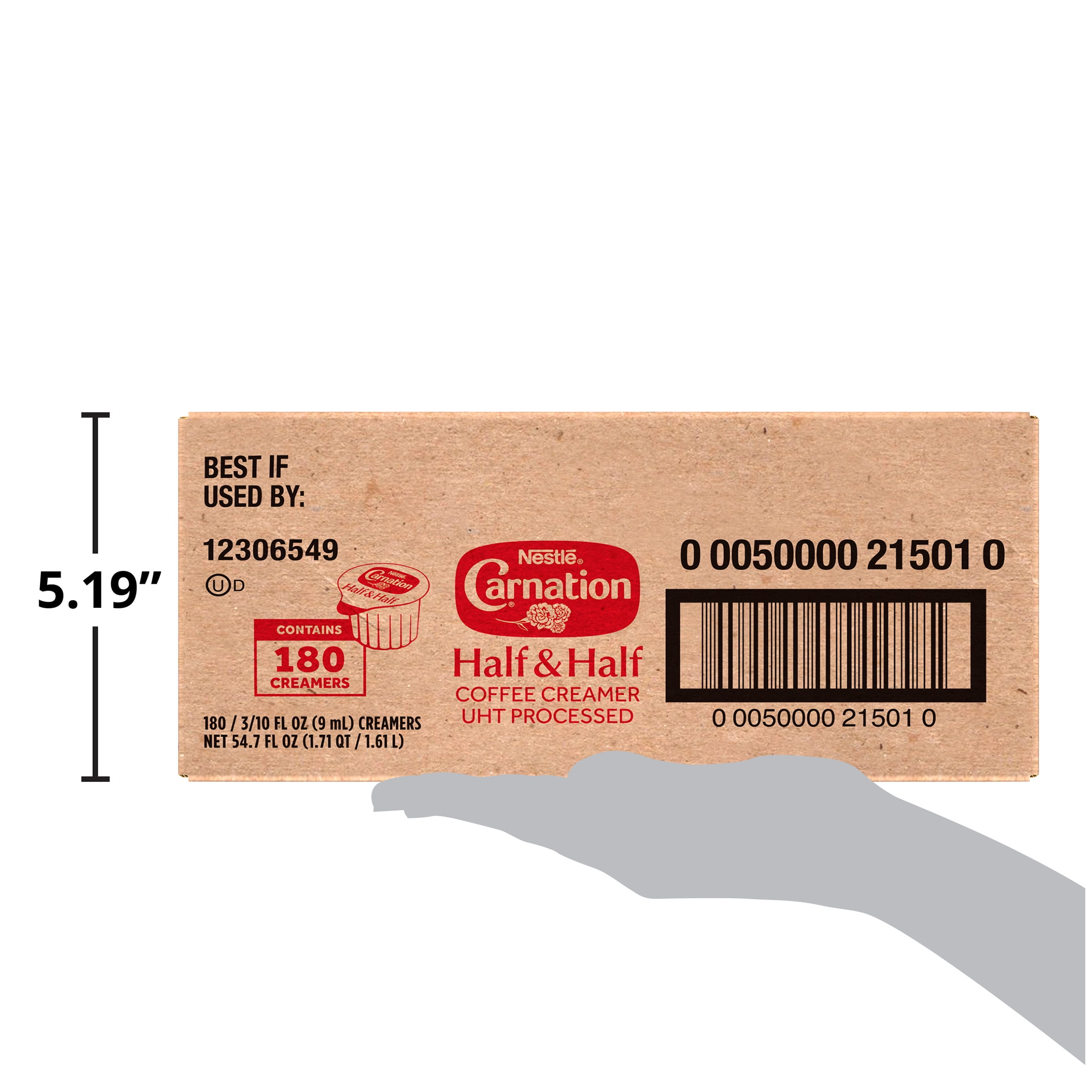 Nestle Carnation Half Amp Half Creamers Half And Half Coffee Creamer Singles 180 Ct Walmart Com Walmart Com Nestle Carnation Half Amp Half Creamers Half And Half Coffee Creamer Singles 180 Ct Walmart Com Walmart Com
