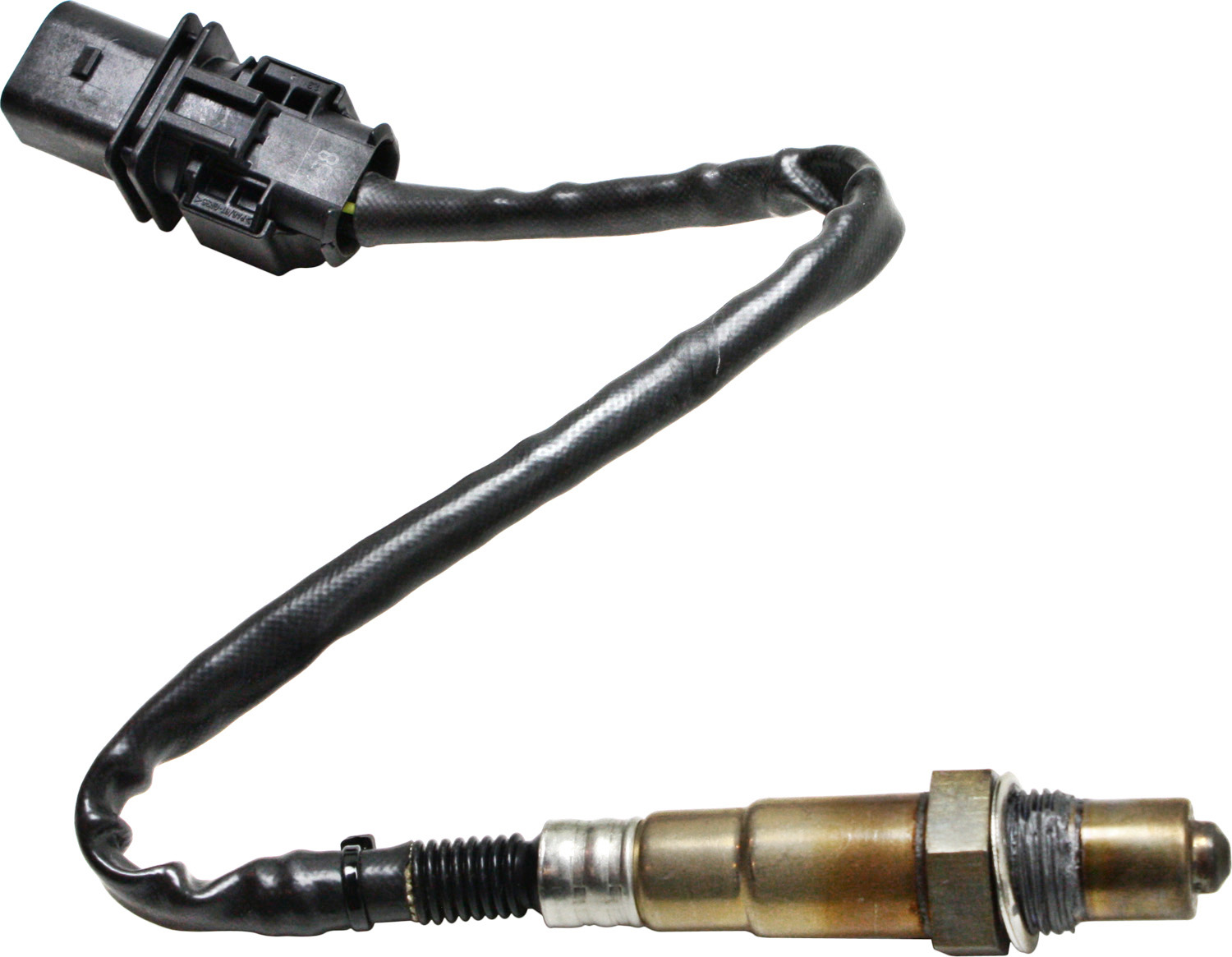 Oxygen Sensor Compatible with 2009-2016 Ford F-150 Before Catalytic Converter Wideband sensor