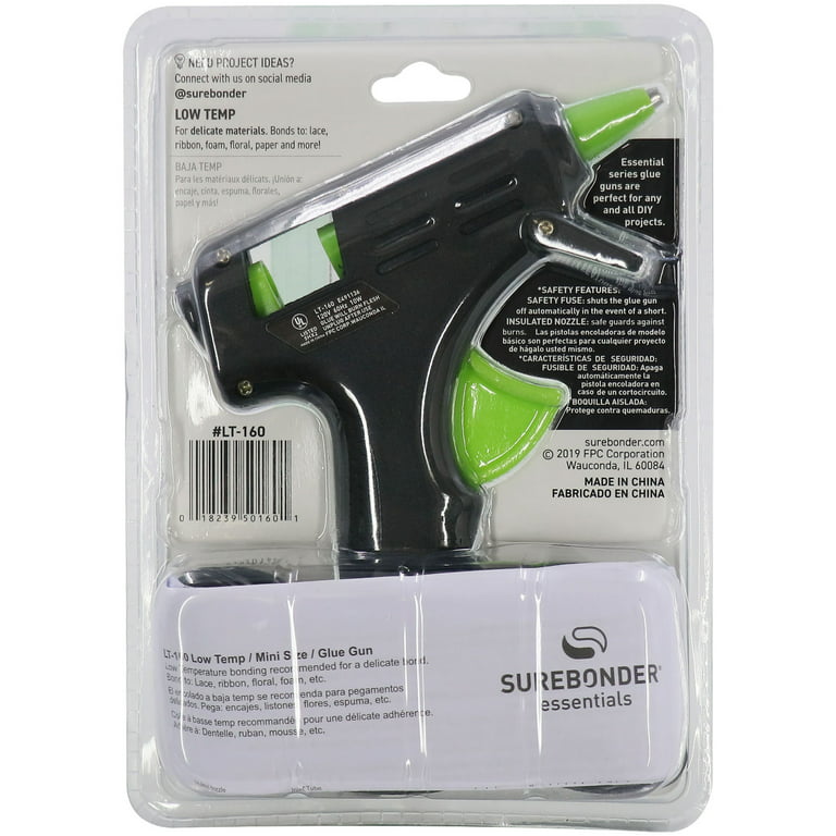 Darice Super Mini Trigger Glue Gun