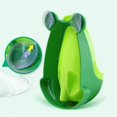 thumbnail image 1 of Orinal de entrenamiento Frog Potty para ni?o peque?o ZefeiWu 1327534203325, 1 of 1