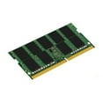 thumbnail image 3 of Kingston - DDR4 - module - 16 GB - SO-DIMM 260-pin - 2666 MHz / PC4-21300 - CL19 - 1.2 V - unbuffered - ECC - for HP ZBook 15 G5, 15v G5, 17 G5, Studio G5, Studio x360 G5, 3 of 3