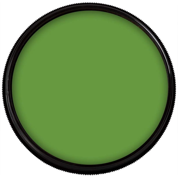 Base de maquillaje Greasepaint Mehron para rostro y cuerpo, maquillaje de escenario