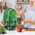 thumbnail image 3 of HELLHERO Blender Cover for Home Kitchen & Kitchen Use 1pc Clover Piano, 3 of 6