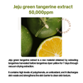 thumbnail image 4 of BeaumAnt Jeju Green Tangerine Cleansing Water 500ml, 4 of 11