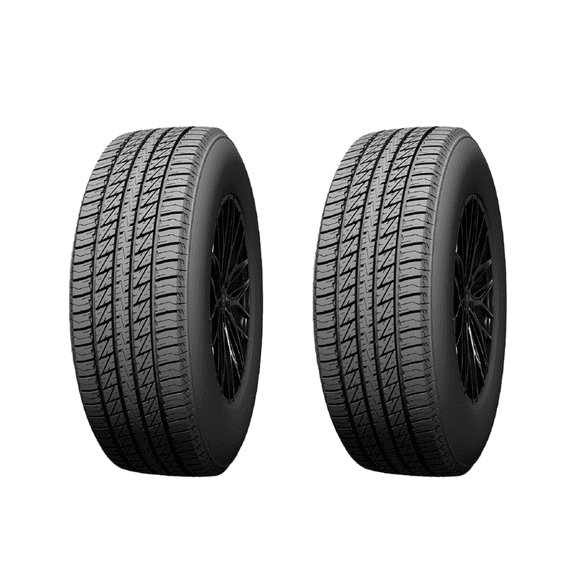 PAQUETE DE 2 LLANTAS 235/60 R18 107V GUTE ROAD CAMINE HT XL