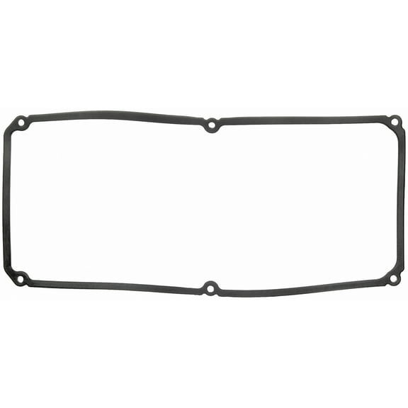 FEL-PRO VS 50195 R Valve Cover Gasket Set Fits select: 1986-1994 HYUNDAI EXCEL, 1985-1990 MITSUBISHI MIRAGE
