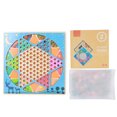 thumbnail image 2 of Jouet d'Échecs pour Enfants, Vérificateur d'Animaux de Bureau, Éducatif, Multifonction, Jeux de Bureau, 2 of 7