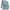 Gray, variant on Inadays Waterproof Clear Backpack Heavy Duty PVC Transparent Large Capacity Backpack with Reinforced Strap for School, Work, Stadium, Travel, Security, Festival, College (Black)