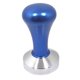 thumbnail image 1 of Herramienta de Fabricación de Polvo de Martillo de de material acero Inoxidable con de Expreso Azul - 51mm Macarena Cafetera para café espresso casero, 1 of 5