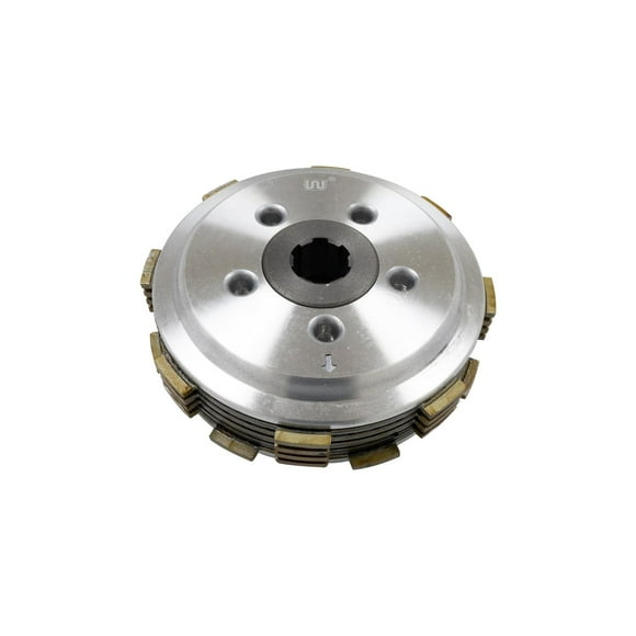 Embrague Completo Set Veloci Boxter Rt2 150 R (22) (Wstd)