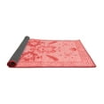 thumbnail image 2 of Ahgly Company Indoor Rectangle Oriental Red Traditional Area Rugs, 2' x 3', 2 of 4