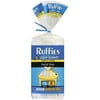 Ruffies Color Scents 8 Gallon Vanilla Cream Scent Twist Tie Medium Trash Bags, 76 Pack