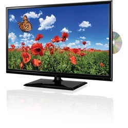 GPX 32" Class HDTV (720p) TV/DVD Combo (TDE3253B) - Walmart.com