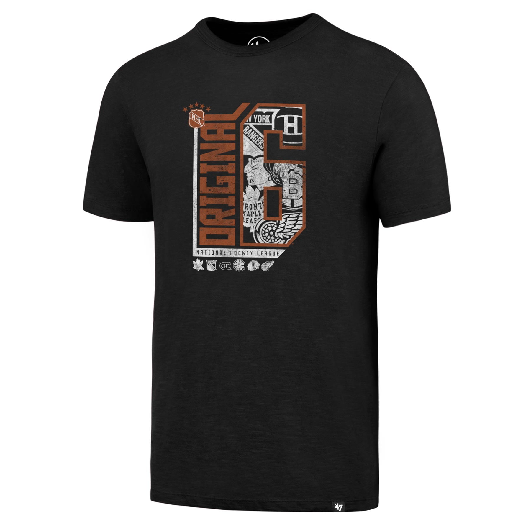 47 brand original 6
