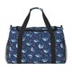 thumbnail image 1 of Disketp Cartoon Sharks2 Bolsa de Viaje Tipo Duffle, Bolso de Mano para Fin de Semana para Mujer, Bolsa de Gimnasio Ligera para Hombre, Esencial para Viajes, 1 of 7