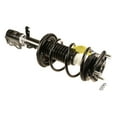 thumbnail image 2 of KYB Strut Plus Assembly Strut/Coil Spring Assy SR4183 Fits select: 2011-2013 TOYOTA COROLLA BASE/S/LE, 2009-2010 TOYOTA COROLLA BASE/S/LE/XLE, 2 of 5