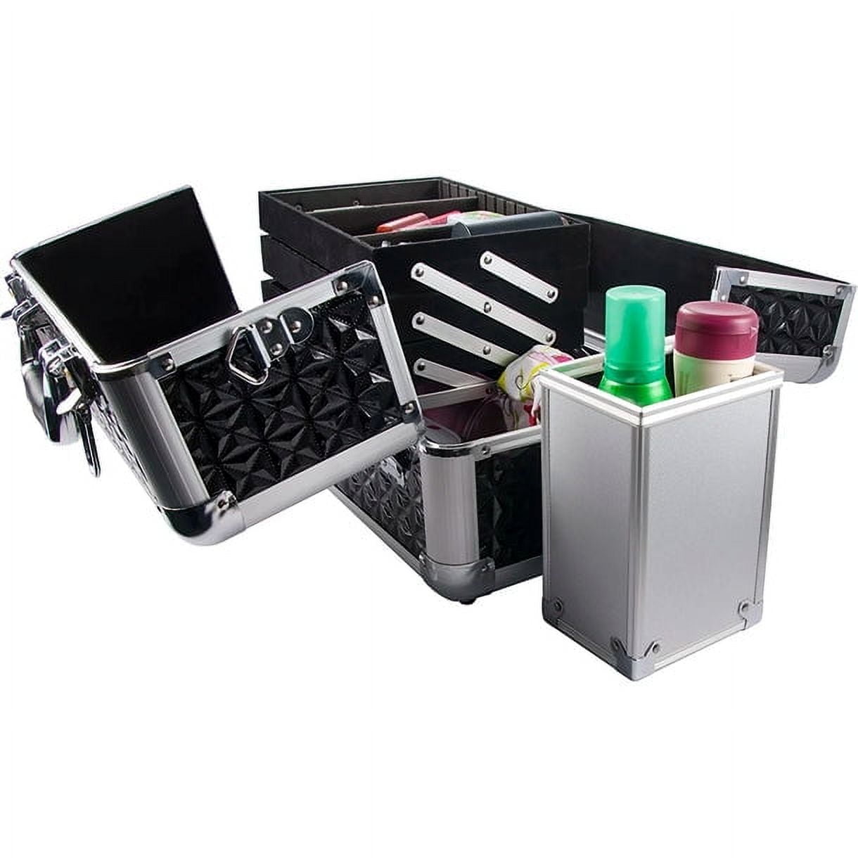 BARSKA Chéri Bliss Cosmetic Case CC-200 Model: BF11984