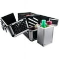 thumbnail image 5 of BARSKA Chéri Bliss Cosmetic Case CC-200 Model: BF11984, 5 of 7