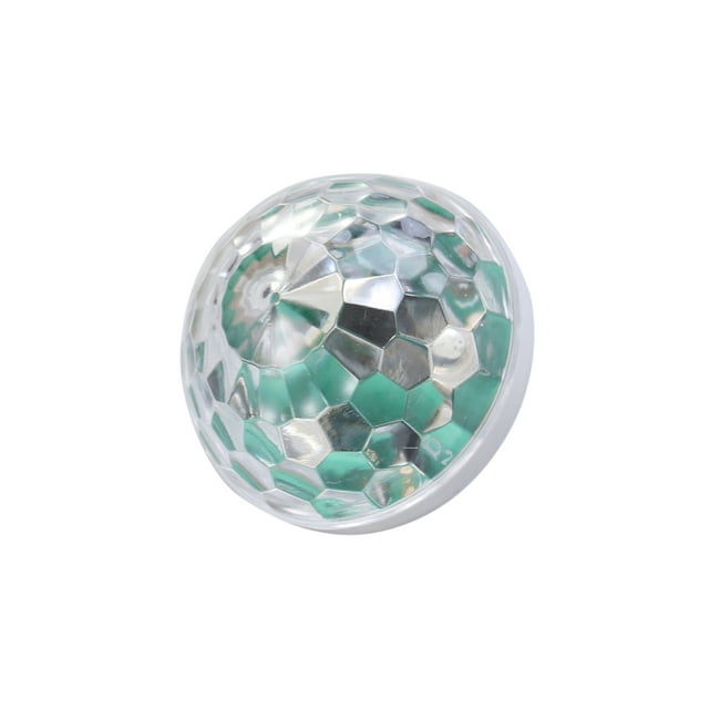 USB Mini Disco Lights Portable Light USB Powered LED Stage Ball DJ Lighting Karaoke Lights for Christmas Home Party Bar