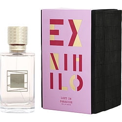 EX NIHILO LUST IN PARADISE by Ex Nihilo , EAU DE PARFUM SPRAY 3.4