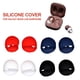 thumbnail image 1 of Gwong Electrónica 1 par de auriculares de silicona Taps para Samsung Galaxy Buds Live Wireless Auricular, 1 of 7