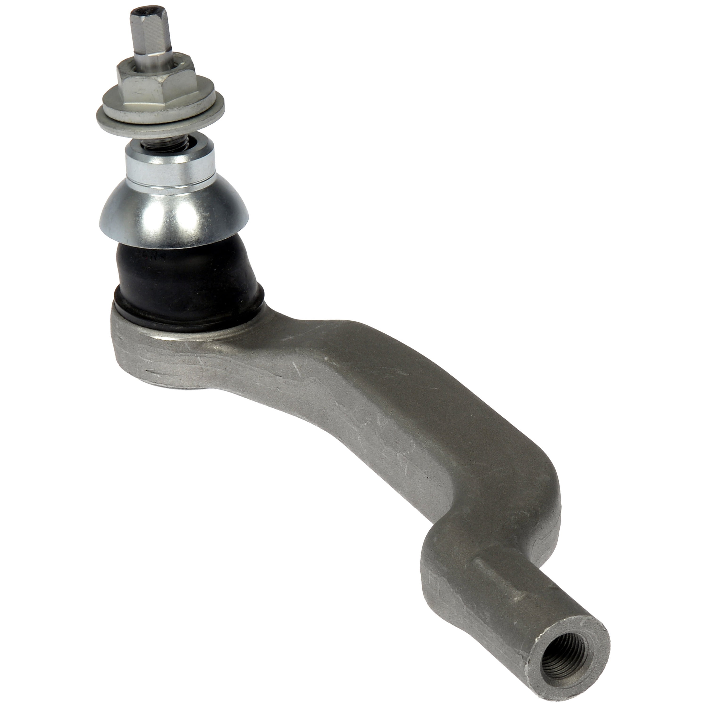 Dorman 545-397 Front Left Outer Steering Tie Rod End for Specific Mercedes-Benz Models