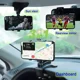 thumbnail image 2 of Soporte Auto Celular Universal Porta Holder Car Coche, 2 of 8