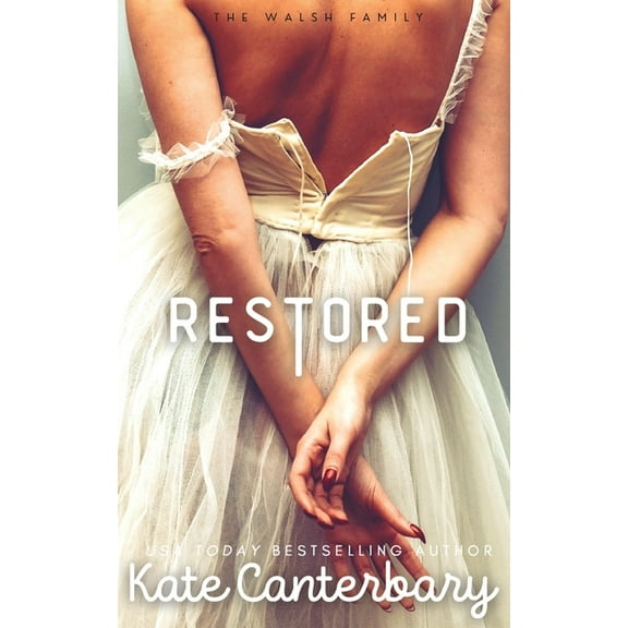 Restored, (Paperback)