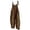 Black, variant on Yertdoel Jumpsuits for Women Halloween Funny Print Adjustable Strap Loose Fit Overalls Fashion Casual Rompers Pants with Pockets