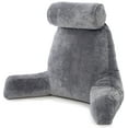 thumbnail image 5 of Husband Pillow Aspen Edition Two Sided Reading Pillow Cover Set, 5 of 10
