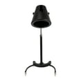 thumbnail image 3 of LUX II Salon Hair Dryer Rolling Standing Hood Dryer for Hair Salon Styling Studio, Black, 3 of 6