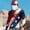 Tops-A441Multicolor, variant on Gamivast Sun Shirts for Men American Flag Print Face Mask Hooded Rash Guard Quick Dry Uv Protection Workout Hoodie Long Sleeve Outdoor Fishing Hiking