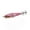 3, variant on Artificial Hard Baits Squid Jigs 8cm 6g Glow Lures Cuttlefish Hook Saltwater Fishing Hooks