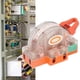 thumbnail image 4 of Interruptor de cuchilla de seguridad ANGGREK 100A bipolar, 4 of 8