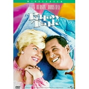 Pillow Talk (Rock Hudson) Widescreen DVD