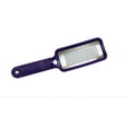thumbnail image 2 of METAL FOOT FILE- PURPLE LARGE, 2 of 5