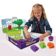 thumbnail image 2 of Parent Master Carton Kinetic Sand, Dog Playset, 2 of 2