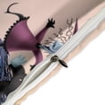 thumbnail image 5 of The Nightmare Before Christmas Wash Safe Sleep Comfort Long Use Function Durable Threads Duvet Cover Sets Classic Look, 5 of 5