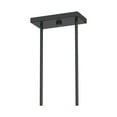 thumbnail image 3 of NHR3538OZ Quoizel Lighting New Harbor - 5 Light Linear Chandelier, 3 of 8