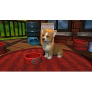 Little Friends Puppy Island (Nintendo Switch)