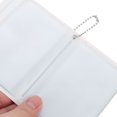 thumbnail image 4 of PENIKOKO 1Pcs Portable Photo Album PVC Damage Prevention for Girls Wedding, 4 of 6