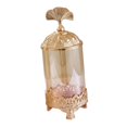 thumbnail image 2 of Candy Dish Cookie Jar Creative Elegant Candy Jar Para Sala De Estar Escritorio Hogar M Sunnimix tarro de caramelo, 2 of 8