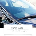 thumbnail image 5 of Car Quick Effect Nano Coating Spray for Shine & Protection – Multi-Surface Vehicle Spray with Microfiber Cloth & Sponge, 5 of 8