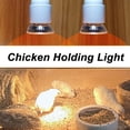 thumbnail image 4 of Bombilla de Calor ANGGREK para Reptiles E27 Tubo de Vidrio, 4 of 7