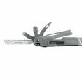 thumbnail image 6 of Sog Poweraccess Deluxe Multi Tool With Hex Bit Kit, 6 of 9